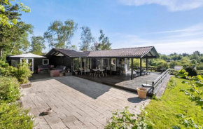 Pet Friendly Home In Vejby With Wifi, Vejby